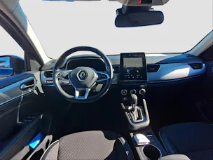 RENAULT Arkana 1.6 E-Tech Intens