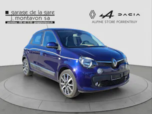 RENAULT Twingo 0.9 TCe 90 Swiss Edition