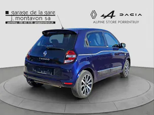RENAULT Twingo 0.9 TCe 90 Swiss Edition