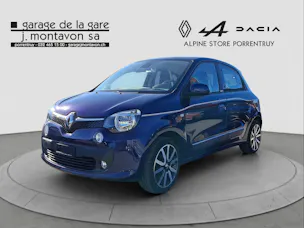 RENAULT Twingo 0.9 TCe 90 Swiss Edition