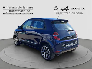 RENAULT Twingo 0.9 TCe 90 Swiss Edition