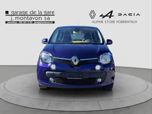 RENAULT Twingo 0.9 TCe 90 Swiss Edition