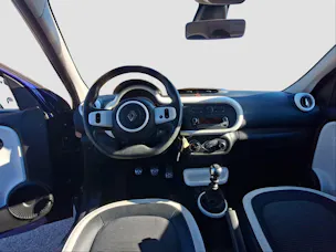 RENAULT Twingo 0.9 TCe 90 Swiss Edition