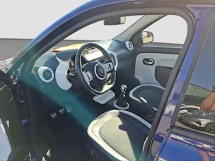 RENAULT Twingo 0.9 TCe 90 Swiss Edition