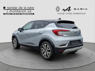 RENAULT Captur 1.6 E-Tech iconic