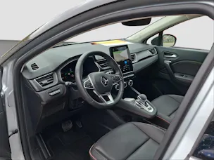 RENAULT Captur 1.6 E-Tech iconic