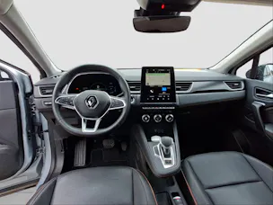 RENAULT Captur 1.6 E-Tech iconic