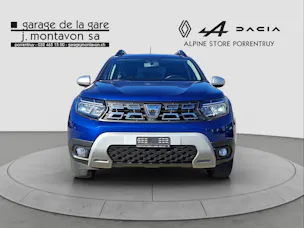 DACIA Duster 1.3 TCe 150 Prestige 4WD
