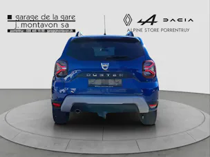 DACIA Duster 1.3 TCe 150 Prestige 4WD