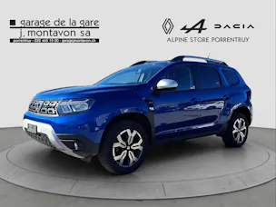 DACIA Duster 1.3 TCe 150 Prestige 4WD