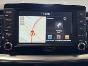 Kia Stonic 1.0 T-GDi YBCUV
