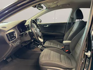 Kia Stonic 1.0 T-GDi YBCUV
