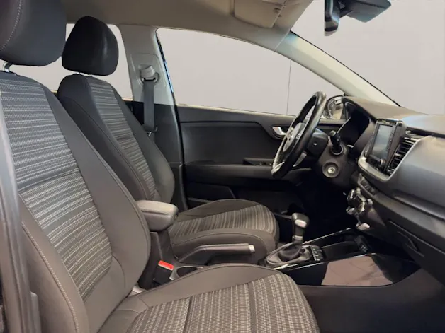Kia Stonic 1.0 T-GDi YBCUV