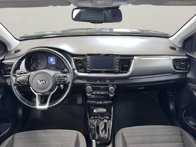 Kia Stonic 1.0 T-GDi YBCUV
