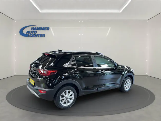 Kia Stonic 1.0 T-GDi YBCUV