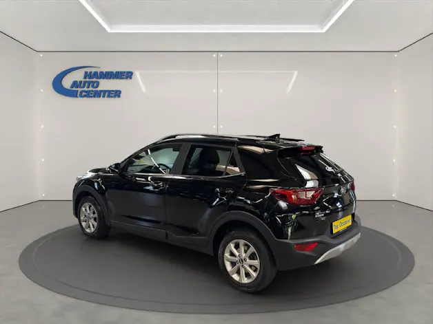Kia Stonic 1.0 T-GDi YBCUV