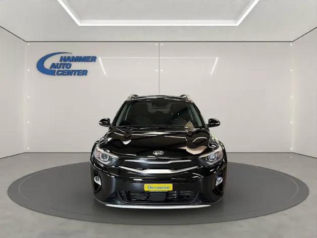 Kia Stonic 1.0 T-GDi YBCUV