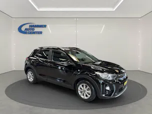Kia Stonic 1.0 T-GDi YBCUV