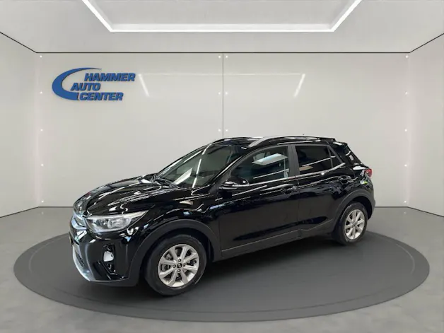 Kia Stonic 1.0 T-GDi YBCUV