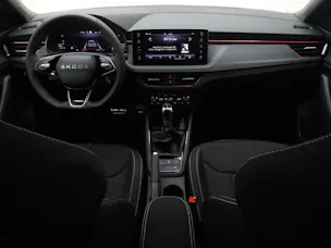 SKODA Kamiq 1.5 TSI Monte Carlo