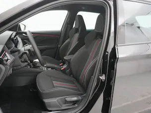 SKODA Kamiq 1.5 TSI Monte Carlo