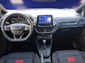 FORD Fiesta 1.0i EcoBoost Hybrid 125 PS ST-Line AUTOMAT