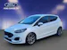 FORD Fiesta 1.0i EcoBoost Hybrid 125 PS ST-Line AUTOMAT