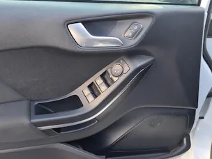 FORD Fiesta 1.0i EcoBoost Hybrid 125 PS ST-Line AUTOMAT