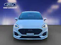 FORD Fiesta 1.0i EcoBoost Hybrid 125 PS ST-Line AUTOMAT