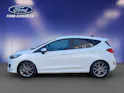 FORD Fiesta 1.0i EcoBoost Hybrid 125 PS ST-Line AUTOMAT
