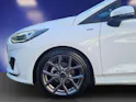 FORD Fiesta 1.0i EcoBoost Hybrid 125 PS ST-Line AUTOMAT