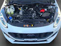 FORD Fiesta 1.0i EcoBoost Hybrid 125 PS ST-Line AUTOMAT