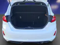 FORD Fiesta 1.0i EcoBoost Hybrid 125 PS ST-Line AUTOMAT