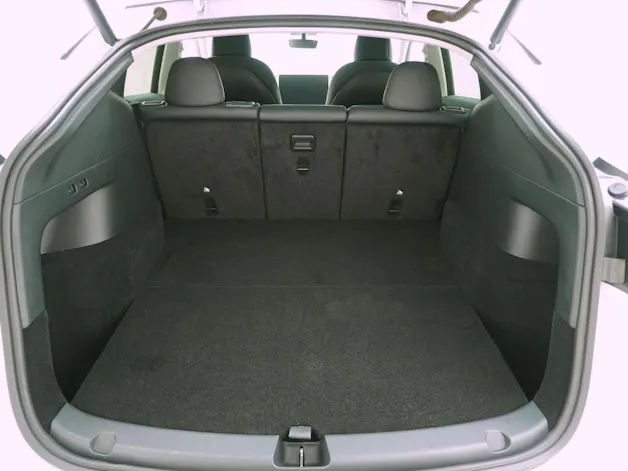 Tesla Model Y Long Range Dual AWD