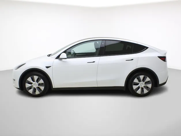 Tesla Model Y Long Range Dual AWD