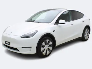 Tesla Model Y Long Range Dual AWD