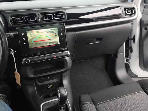 CITROEN Citroën C3 1.2 PureTech Shine