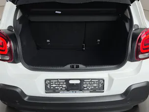 CITROEN Citroën C3 1.2 PureTech Shine