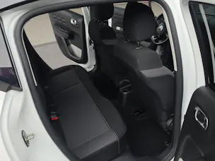 CITROEN Citroën C3 1.2 PureTech Shine