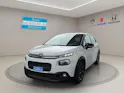 CITROEN Citroën C3 1.2 PureTech Shine