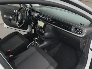 CITROEN Citroën C3 1.2 PureTech Shine