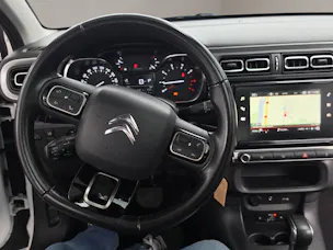 CITROEN Citroën C3 1.2 PureTech Shine