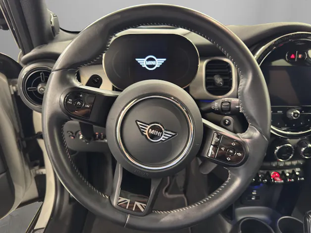 MINI 2.0i Cooper S DKG