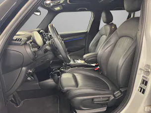 MINI 2.0i Cooper S DKG