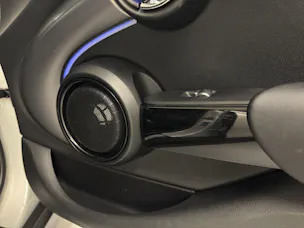 MINI 2.0i Cooper S DKG