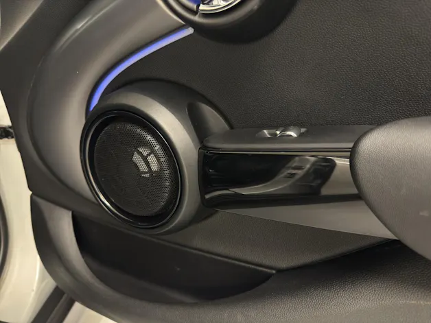 MINI 2.0i Cooper S DKG