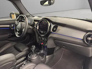 MINI 2.0i Cooper S DKG