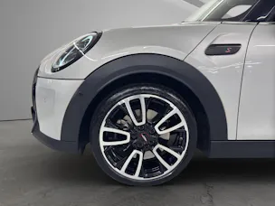 MINI 2.0i Cooper S DKG