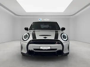 MINI 2.0i Cooper S DKG