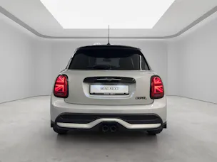 MINI 2.0i Cooper S DKG